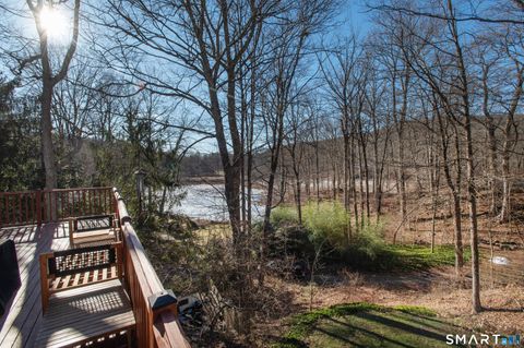 Tiny photo for 20 Rita Road, Ridgefield, CT 06877 (MLS # 24148221)