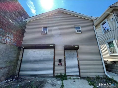 Tiny photo for 245 Hewitt Street, Bridgeport, CT 06607 (MLS # 24152329)