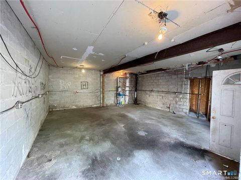 Tiny photo for 245 Hewitt Street, Bridgeport, CT 06607 (MLS # 24152329)