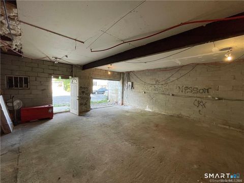 Tiny photo for 245 Hewitt Street, Bridgeport, CT 06607 (MLS # 24152329)
