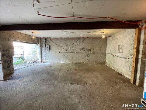 Tiny photo for 245 Hewitt Street, Bridgeport, CT 06607 (MLS # 24152329)
