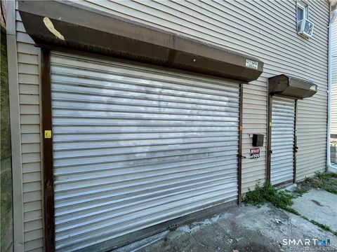 Tiny photo for 245 Hewitt Street, Bridgeport, CT 06607 (MLS # 24152329)