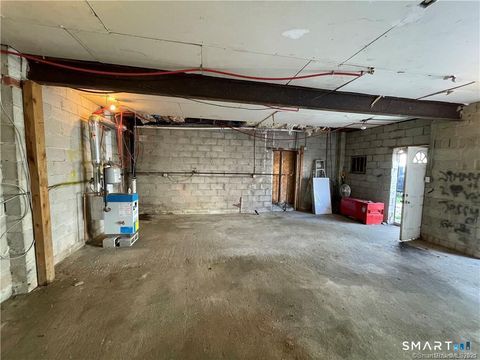 Tiny photo for 245 Hewitt Street, Bridgeport, CT 06607 (MLS # 24152329)