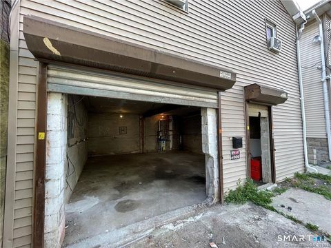 Tiny photo for 245 Hewitt Street, Bridgeport, CT 06607 (MLS # 24152329)