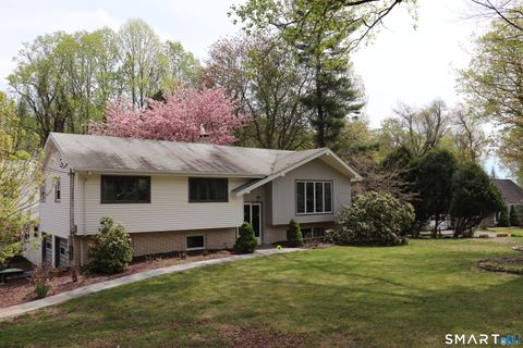 Photo of 442 Surrey Lane #A, Fairfield, CT 06824 (MLS # 24175932)