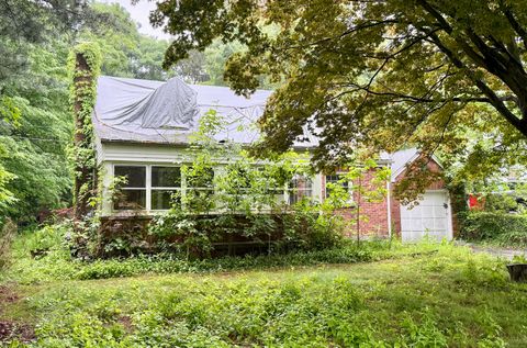 37 Thorpe Avenue Meriden CT 06450