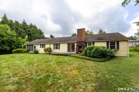 Tiny photo for 354 Academy Road, Cheshire, CT 06410 (MLS # 24197066)