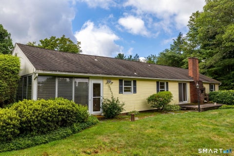 Tiny photo for 354 Academy Road, Cheshire, CT 06410 (MLS # 24197066)