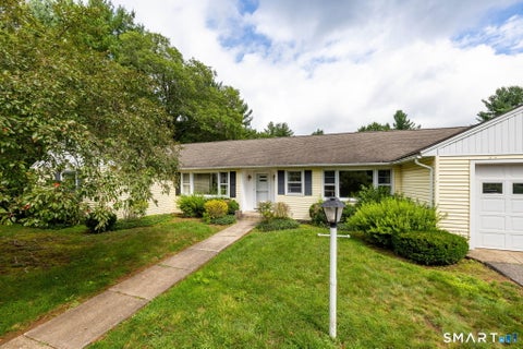 Photo of 354 Academy Road, Cheshire, CT 06410 (MLS # 24197066)