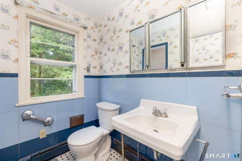 Tiny photo for 354 Academy Road, Cheshire, CT 06410 (MLS # 24197066)