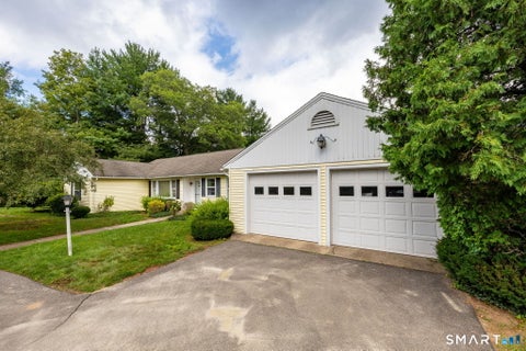 Tiny photo for 354 Academy Road, Cheshire, CT 06410 (MLS # 24197066)