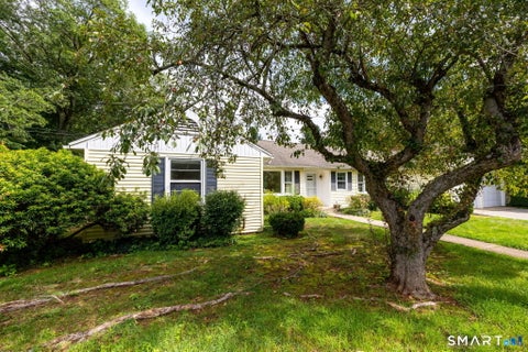 Tiny photo for 354 Academy Road, Cheshire, CT 06410 (MLS # 24197066)
