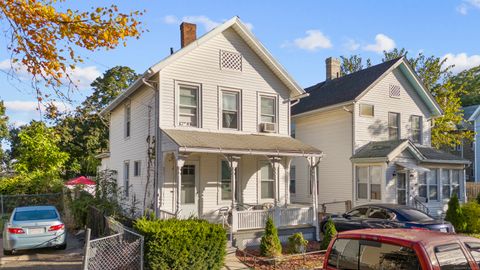 Tiny photo for 75 3rd Street, New Haven, CT 06519 (MLS # 24157542)