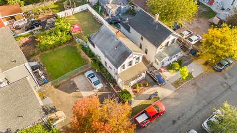 Tiny photo for 75 3rd Street, New Haven, CT 06519 (MLS # 24157542)