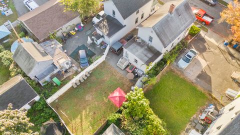 Tiny photo for 75 3rd Street, New Haven, CT 06519 (MLS # 24157542)