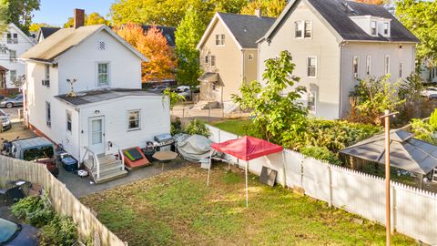 Tiny photo for 75 3rd Street, New Haven, CT 06519 (MLS # 24157542)