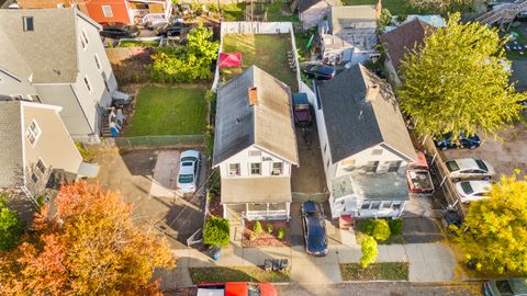 Tiny photo for 75 3rd Street, New Haven, CT 06519 (MLS # 24157542)