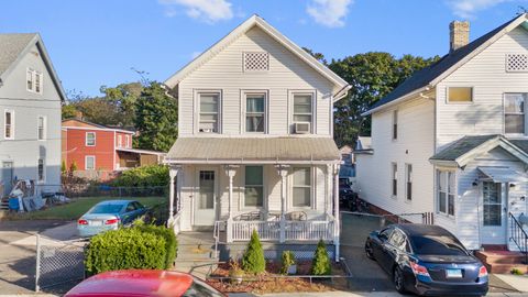 77 3rd Street New Haven CT 06519