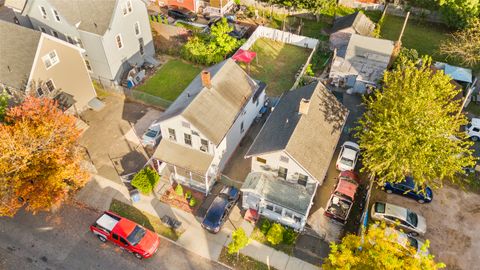 Tiny photo for 75 3rd Street, New Haven, CT 06519 (MLS # 24157542)