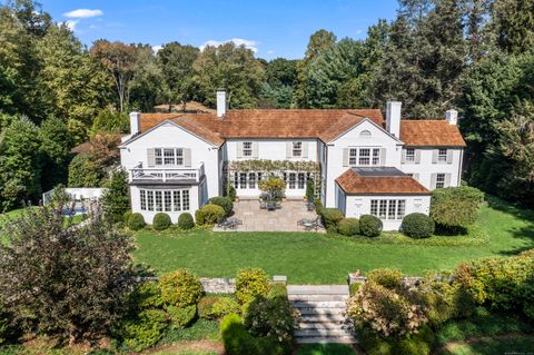 A home in Westport