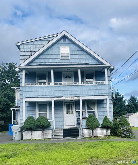 Photo of 143 Lake Avenue, Bristol, CT 06010 (MLS # 24194661)
