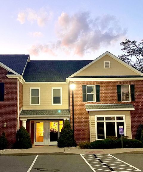 85 Felt Road 602 South Windsor CT 06074