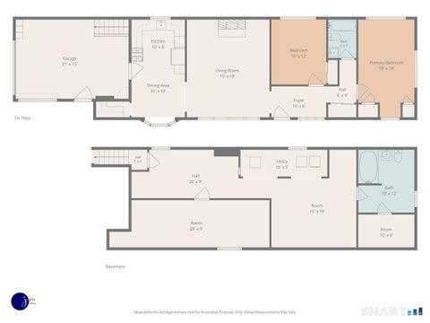 Tiny photo for 50 Timothy Street, Newington, CT 06111 (MLS # 24204469)