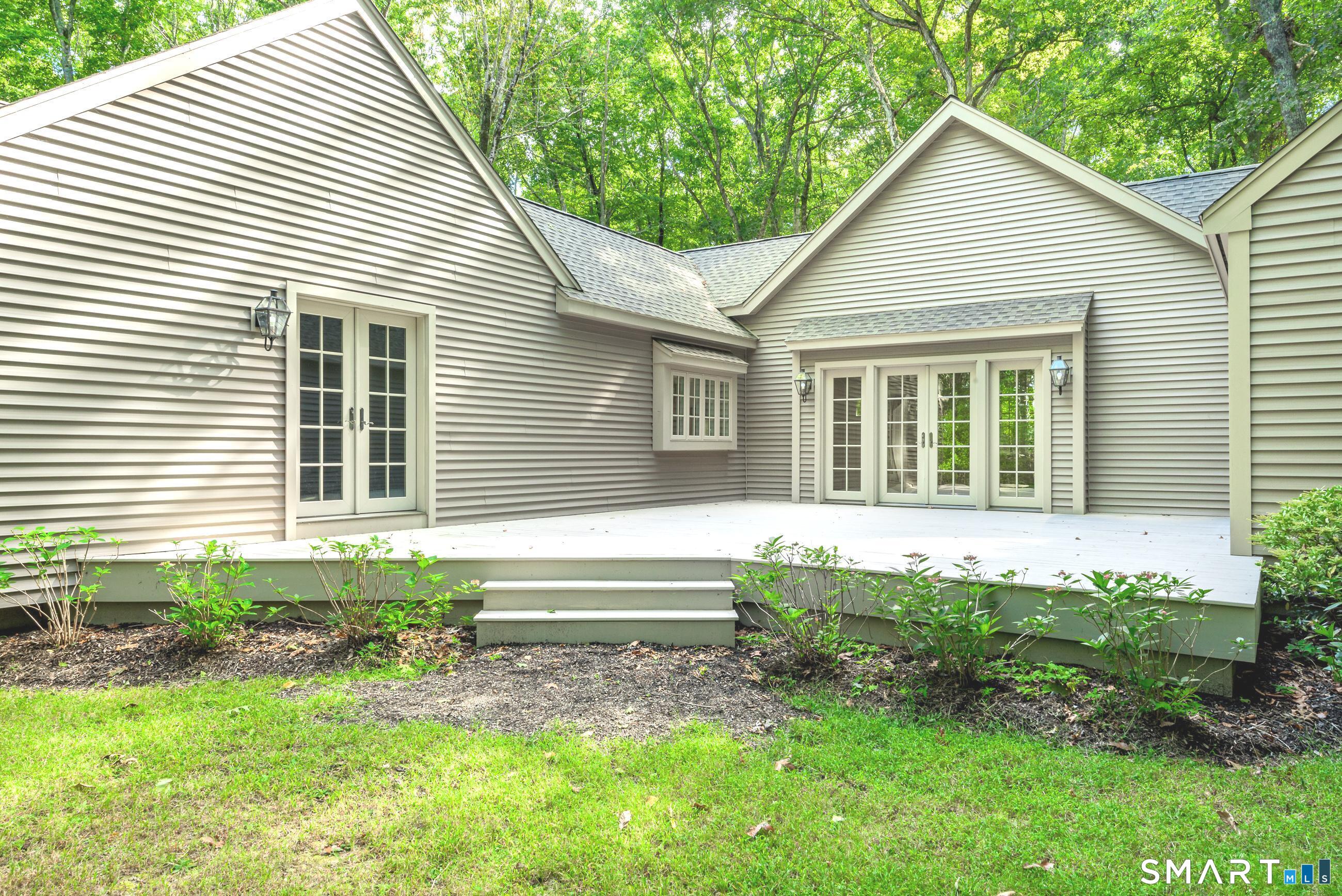 103 Bushy Hill Road