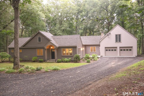 Photo of 103 Bushy Hill Road, Deep River, CT 06417 (MLS # 24208142)