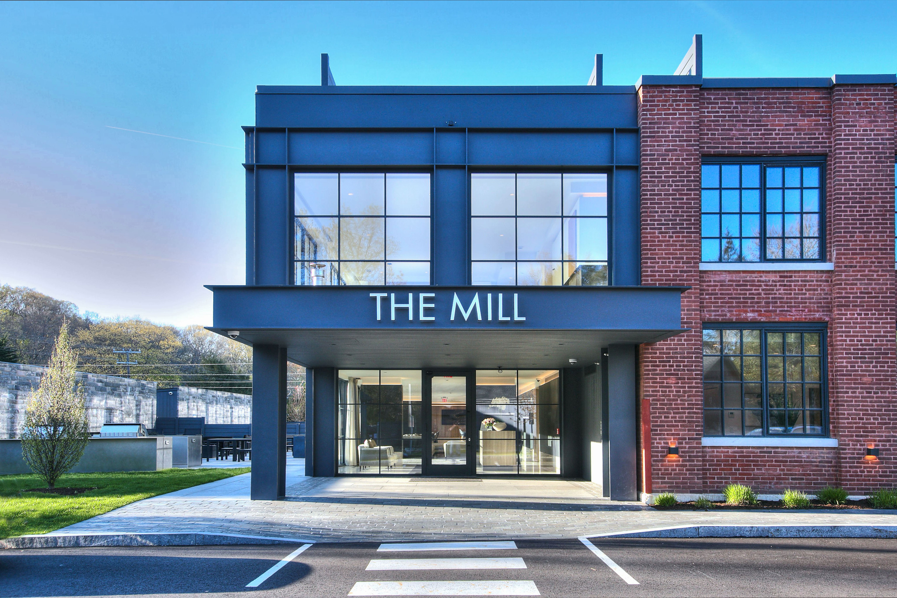 Property for Sale at Richmondville Avenue 311, Westport, Connecticut - Bedrooms: 2 
Bathrooms: 2 
Rooms: 4  - $1,650,000