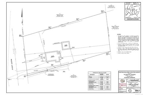 142 Wolfpit Avenue Norwalk CT 06851