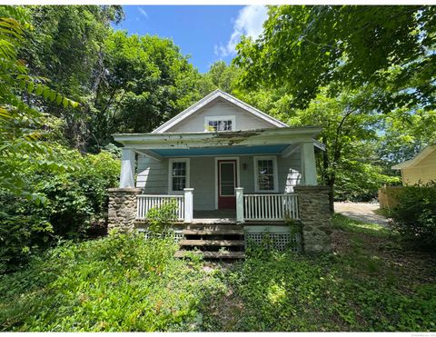 Tiny photo for 142 Wolfpit Avenue, Norwalk, CT 06851 (MLS # 24113924)