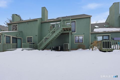 Tiny photo for 1469 Farmington Avenue #56, Bristol, CT 06010 (MLS # 24156971)