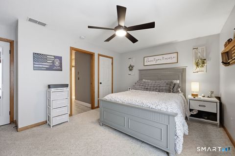 Tiny photo for 1469 Farmington Avenue #56, Bristol, CT 06010 (MLS # 24156971)