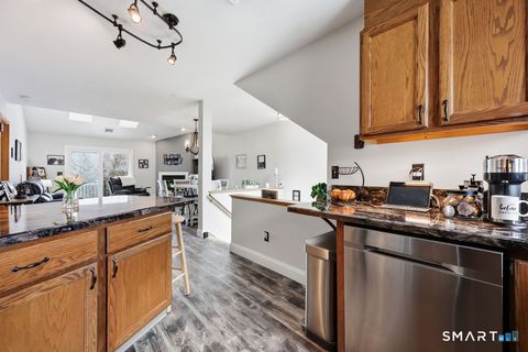 Tiny photo for 1469 Farmington Avenue #56, Bristol, CT 06010 (MLS # 24156971)