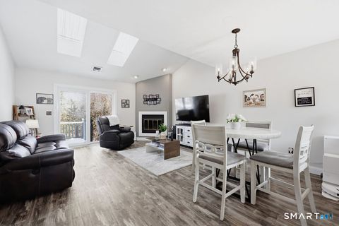 Tiny photo for 1469 Farmington Avenue #56, Bristol, CT 06010 (MLS # 24156971)