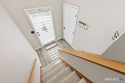 Tiny photo for 1469 Farmington Avenue #56, Bristol, CT 06010 (MLS # 24156971)