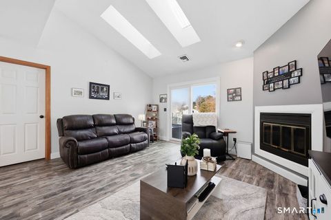 Tiny photo for 1469 Farmington Avenue #56, Bristol, CT 06010 (MLS # 24156971)