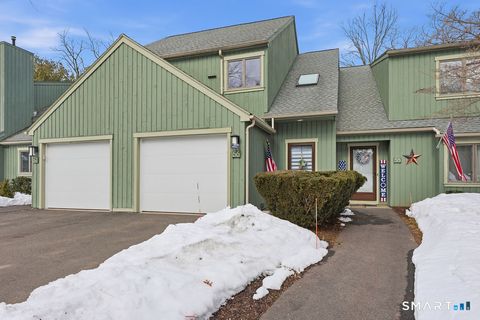 Tiny photo for 1469 Farmington Avenue #56, Bristol, CT 06010 (MLS # 24156971)