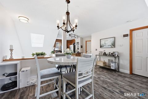 Tiny photo for 1469 Farmington Avenue #56, Bristol, CT 06010 (MLS # 24156971)