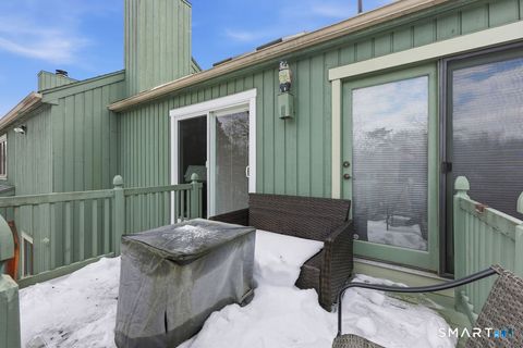 Tiny photo for 1469 Farmington Avenue #56, Bristol, CT 06010 (MLS # 24156971)