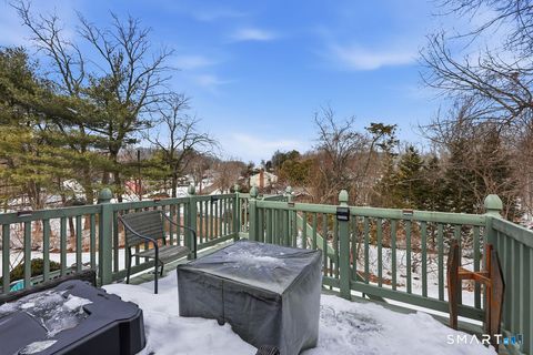 Tiny photo for 1469 Farmington Avenue #56, Bristol, CT 06010 (MLS # 24156971)