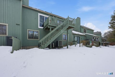 Tiny photo for 1469 Farmington Avenue #56, Bristol, CT 06010 (MLS # 24156971)