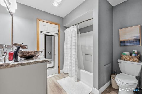 Tiny photo for 1469 Farmington Avenue #56, Bristol, CT 06010 (MLS # 24156971)