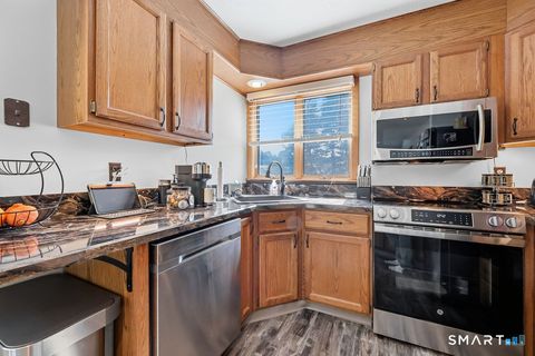 Tiny photo for 1469 Farmington Avenue #56, Bristol, CT 06010 (MLS # 24156971)