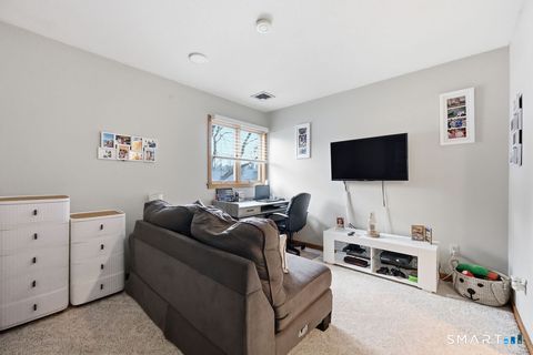 Tiny photo for 1469 Farmington Avenue #56, Bristol, CT 06010 (MLS # 24156971)