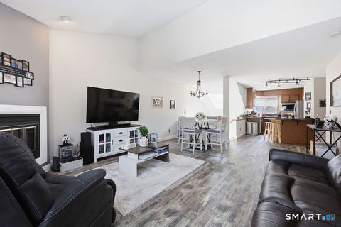 Tiny photo for 1469 Farmington Avenue #56, Bristol, CT 06010 (MLS # 24156971)