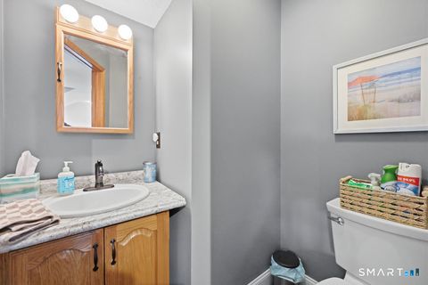 Tiny photo for 1469 Farmington Avenue #56, Bristol, CT 06010 (MLS # 24156971)