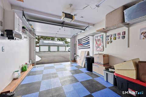 Tiny photo for 1469 Farmington Avenue #56, Bristol, CT 06010 (MLS # 24156971)