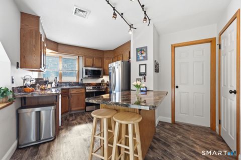 Tiny photo for 1469 Farmington Avenue #56, Bristol, CT 06010 (MLS # 24156971)